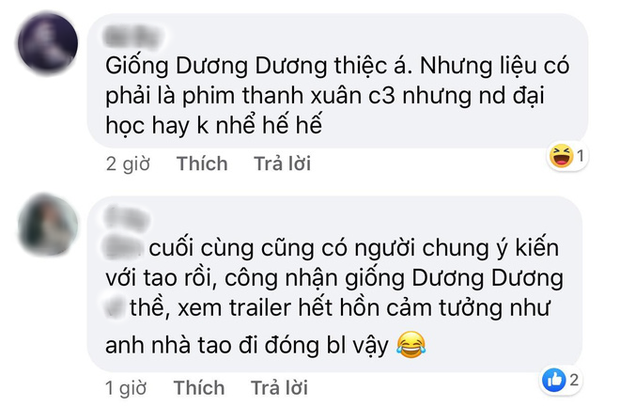 Nam chính phim đam mỹ Đài Loan gây sốt với nhan sắc giống hệt đại thần Dương Dương - Ảnh 11.