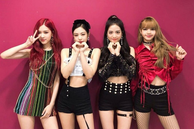 Phát ngôn gây tranh cãi tâng bốc BLACKPINK, dìm BTS 2 năm trước hot trở lại và cú phản đòn ngoạn mục của 7 chàng trai - Ảnh 5.