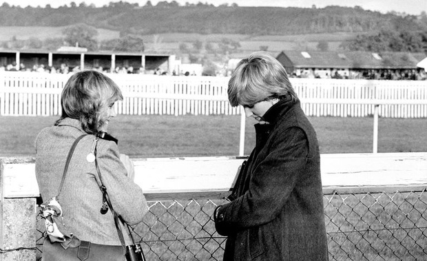 Camilla Parker Bowles: Từ cô tiểu thư sinh ra đã ngậm thìa bạc, bà cố là nhân tình khét tiếng của Vua cho đến người thứ 3 bị ghét nhất nước Anh - Ảnh 7.