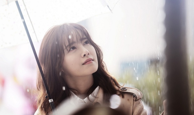 Goo Hye Sun ký hợp đồng với công ty mới hậu ly hôn, tái hợp với quản lý cũ khi còn hoạt động dưới trướng YG Entertainment - Ảnh 5.