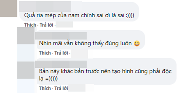 Lý Hiện - Ngụy Đại Huân cùng xuất hiện ở hậu trường phim, netizen hú hồn: Sao chẳng đẹp như trên poster nhỉ? - Ảnh 10.