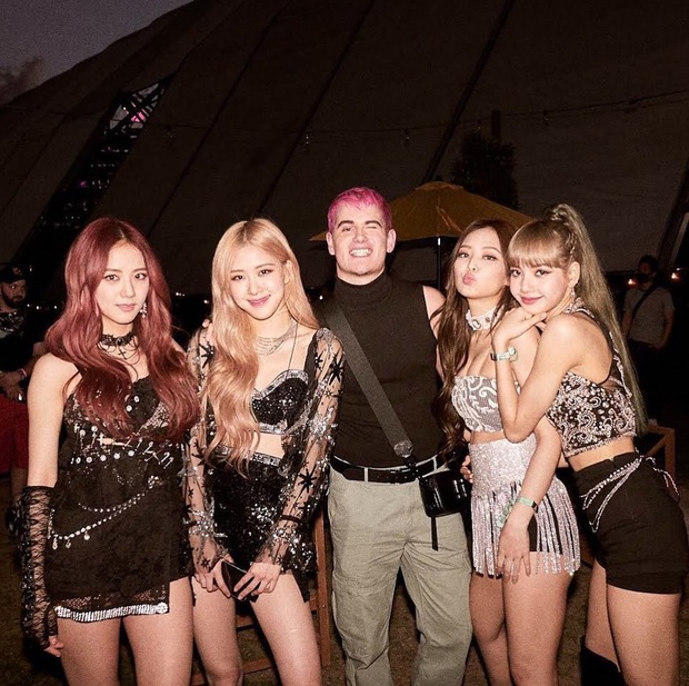 Bị dọa giết vì dựng vũ đạo xấu cho BLACKPINK, biên đạo nổi tiếng đáp trả và tiết lộ sự thật bất ngờ về bài nhảy - Ảnh 1.