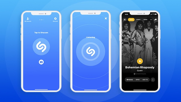 Không chỉ Shazam hay SoundHound, trợ lý ảo trên smartphone cũng có thể giúp bạn nghe nhạc đoán tên - Ảnh 1.