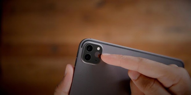 Thêm thông tin về Camera và iOS mới trên iPhone 12 - Ảnh 2.