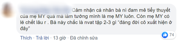 Giả thuyết rợn người về mẹ Seo Ye Ji ở Điên Thì Có Sao: Hết kẻ tâm thần tới sát nhân giết hại mẹ Kang Tae? - Ảnh 11.