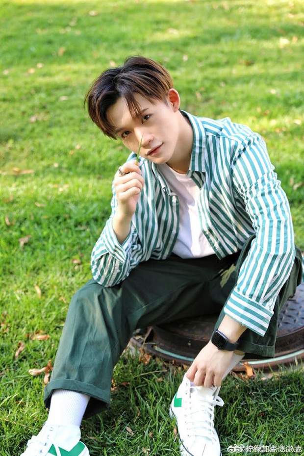 Rộ tin Thanh xuân có bạn trở lại với dàn tiểu thịt tươi cực phẩm, từ hot Tiktoker đến người quen của Thái Từ Khôn - Ảnh 18. Rộ tin Thanh xuân có bạn trở lại với dàn tiểu thịt tươi cực phẩm, từ hot Tiktoker đến người quen của Thái Từ Khôn - Ảnh 18.