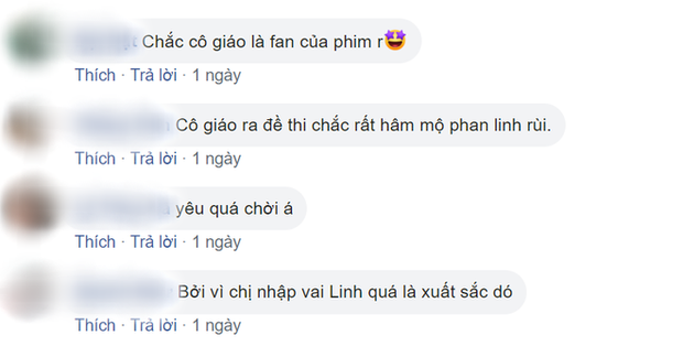 Cô Linh Diễm My 9x của Tình Yêu Và Tham Vọng bất ngờ được réo tên ở đề thi tiếng Anh tỉnh Thanh Hóa - Ảnh 8.