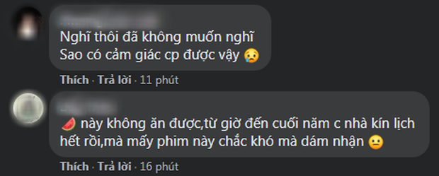 Rộ tin Dương Mịch - Hứa Khải bị “ép cưới”, dân tình than trời “không thể nào nhạt nhẽo hơn” - Ảnh 4.