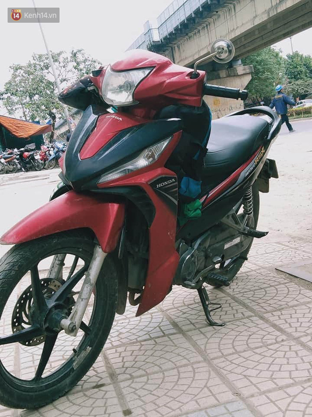 Nam tài xế GraBike bị đâm 6 nhát xuất viện: Nhớ lại vẫn còn rất sợ hãi, tôi sẽ không chạy Grab nữa - Ảnh 3.