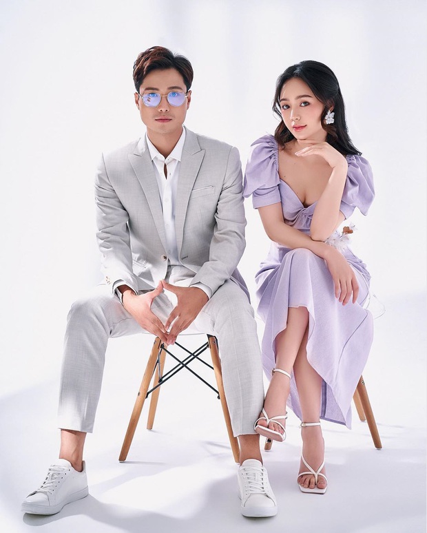 HOT: Quỳnh Kool hẹn hò Hoàng Tôn, thuyền thầy ơi em yêu anh với Thanh Sơn chính thức toang! - Ảnh 6. HOT: Quỳnh Kool hẹn hò Hoàng Tôn, thuyền thầy ơi em yêu anh với Thanh Sơn chính thức toang! - Ảnh 6.