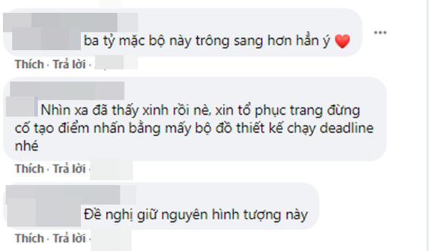 Nhan sắc Địch Lệ Nhiệt Ba lên xuống thất thường thấy mà tức ở Trường Ca Hành - Ảnh 8.