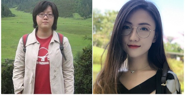 Bạn hỏi tôi làm cách nào để xinh lên, đáp án đơn giản lắm: Hãy giảm cân đi! - Ảnh 3. Bạn hỏi tôi làm cách nào để xinh lên, đáp án đơn giản lắm: Hãy giảm cân đi! - Ảnh 3.