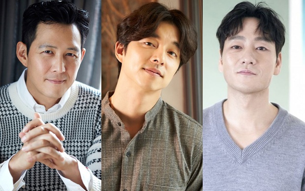 Nam thần của các nam thần Lee Jung Jae gật đầu đóng phim sinh tồn, còn có cả Gong Yoo cameo thì chị em biết sống sao? - Ảnh 1.