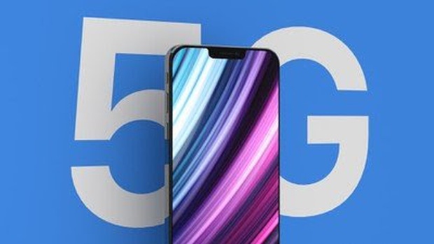 iPhone 12 sẽ hỗ trợ kết nối 5G băng tần mới? - Ảnh 1.