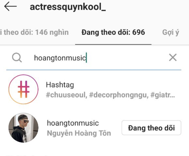 HOT: Quỳnh Kool hẹn hò Hoàng Tôn, thuyền thầy ơi em yêu anh với Thanh Sơn chính thức toang! - Ảnh 3. HOT: Quỳnh Kool hẹn hò Hoàng Tôn, thuyền thầy ơi em yêu anh với Thanh Sơn chính thức toang! - Ảnh 3.