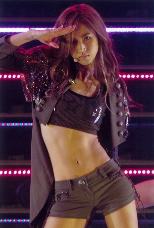 Mỹ nhân SNSD được tôn làm nữ idol body đẹp nhất Kpop: Đâu cần eo 0% mỡ thừa, chân thon nhưng vẫn gây bão suốt 10 năm - Ảnh 7.