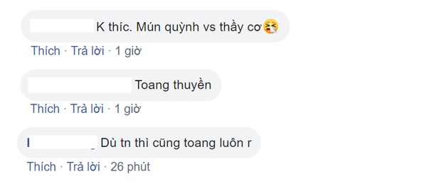 Nghe tin đằng gái hẹn hò với Hoàng Tôn, fan đôi thầy trò Đừng Bắt Em Phải Quên ấm ức đòi bỏ phim - Ảnh 4.