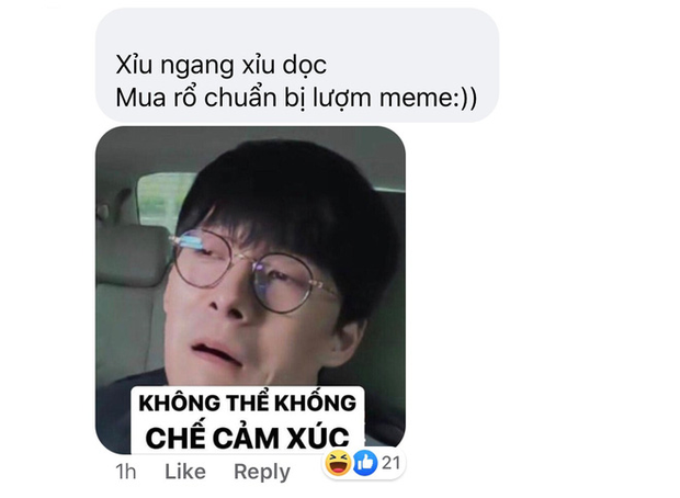 Thánh lầy Trương Vũ Kiếm hăm hở đóng phim trinh thám, netizen hoài nghi: Anh nhà nghiêm túc nổi không ta? - Ảnh 4.