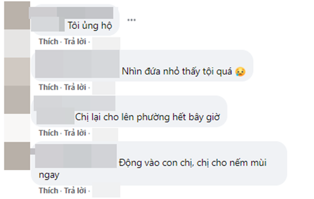 Trót bắt nạt con trai Đồng Dao (30 Chưa Phải Là Hết), hội phụ huynh nhiều chuyện bị đấm không trượt phát nào - Ảnh 7.