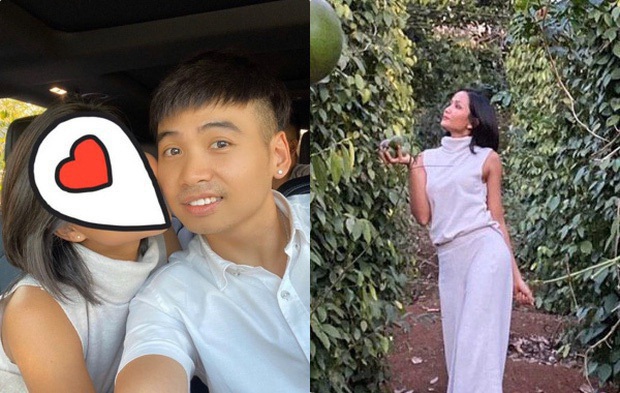 Chẳng cần lên tiếng, động thái mới nhất của HHen Niê đã nói rõ tình trạng hiện tại với người ấy sau tin đồn rạn nứt - Ảnh 5. Chẳng cần lên tiếng, động thái mới nhất của HHen Niê đã nói rõ tình trạng hiện tại với người ấy sau tin đồn rạn nứt - Ảnh 5.