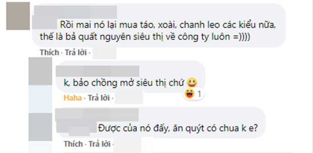 Trầm trồ pha dằn mặt tiểu tam bằng quả quýt khét lẹt của bà cả 30 Chưa Phải Là Hết - Ảnh 9.