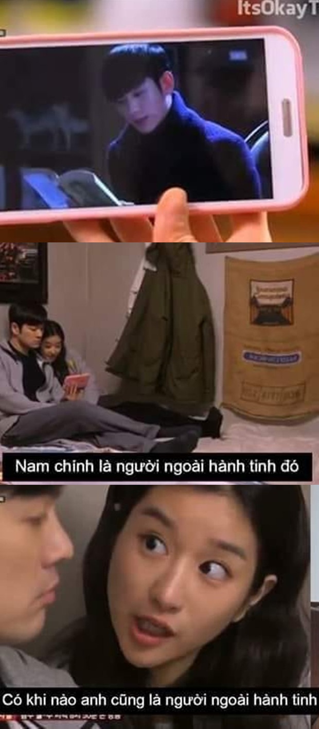 Chẳng cần đợi tới Điên Thì Có Sao, Seo Ye Ji đã đổ cắm đầu Kim Soo Hyun từ 7 năm trước rồi! - Ảnh 3.