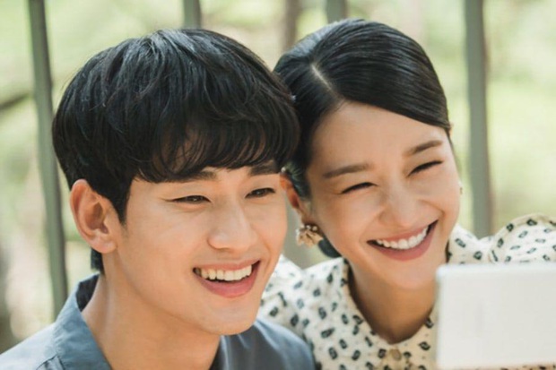 Chẳng cần đợi tới Điên Thì Có Sao, Seo Ye Ji đã đổ cắm đầu Kim Soo Hyun từ 7 năm trước rồi! - Ảnh 5.