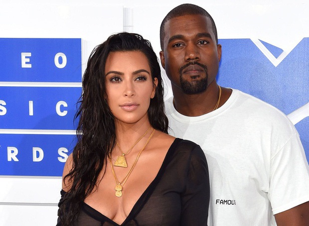 Kim Kardashian - Kanye West: Chàng yêu từ cái nhìn đầu tiên, nàng bỏ chồng sau 72 ngày để theo chàng và cú twist tan vỡ - Ảnh 14.