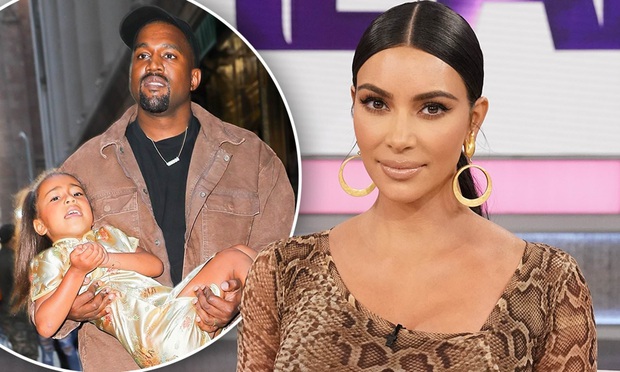 5 lý do khiến Kim Kardashian ly hôn: Thói kiểm soát, tính cách đỏng đảnh của Kanye và tiết lộ phá thai rúng động? - Ảnh 5.