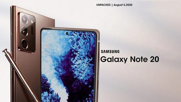 Samsung xác nhận sẽ trình làng ít nhất 5 sản phẩm tại sự kiện Galaxy Unpacked - Ảnh 2.