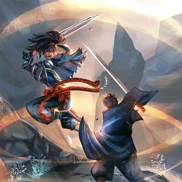 Game thủ thêm khả năng múa quạt phản đòn cho Yasuo để đấng không thua thiệt với anh trai Yone - Ảnh 6.