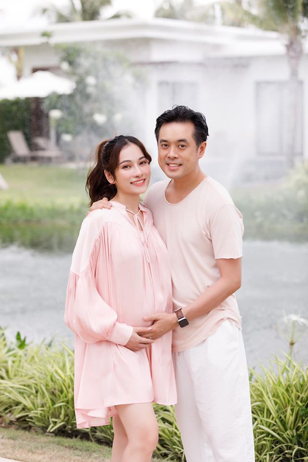 Bà xã Dương Khắc Linh hạnh phúc khoe ảnh siêu âm 2 nhóc tỳ, chưa chào đời đã được mẹ dự đoán: “Đẹp trai!” - Ảnh 7. Bà xã Dương Khắc Linh hạnh phúc khoe ảnh siêu âm 2 nhóc tỳ, chưa chào đời đã được mẹ dự đoán: “Đẹp trai!” - Ảnh 7.