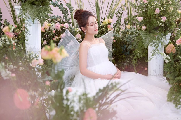 Bà xã Dương Khắc Linh hạnh phúc khoe ảnh siêu âm 2 nhóc tỳ, chưa chào đời đã được mẹ dự đoán: “Đẹp trai!” - Ảnh 5. Bà xã Dương Khắc Linh hạnh phúc khoe ảnh siêu âm 2 nhóc tỳ, chưa chào đời đã được mẹ dự đoán: “Đẹp trai!” - Ảnh 5.