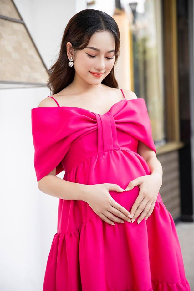Bà xã Dương Khắc Linh hạnh phúc khoe ảnh siêu âm 2 nhóc tỳ, chưa chào đời đã được mẹ dự đoán: “Đẹp trai!” - Ảnh 3. Bà xã Dương Khắc Linh hạnh phúc khoe ảnh siêu âm 2 nhóc tỳ, chưa chào đời đã được mẹ dự đoán: “Đẹp trai!” - Ảnh 3.