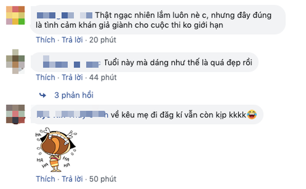 Thí sinh U60 đăng ký thi Hoa hậu Việt Nam 2020: Tự tin và đam mê có đủ, được khen hết lời nhưng đáng tiếc không hợp lệ - Ảnh 3.