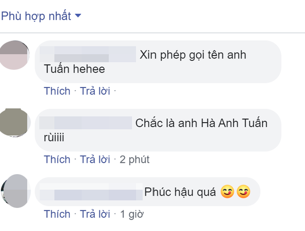 Phương Linh bất ngờ khoe ảnh tình tứ bên người đàn ông giấu mặt, dân tình lập tức réo tên Hà Anh Tuấn - Ảnh 3.