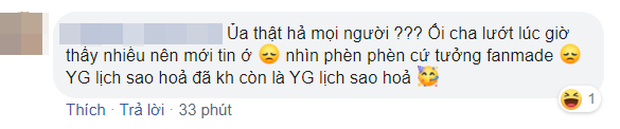 YG hứa ca khúc mới của BLACKPINK có “dạng đặc biệt”, nhưng fan nghi 99% là không có MV vì đến poster còn “xào” lại ảnh cũ thế này? - Ảnh 5. YG hứa ca khúc mới của BLACKPINK có “dạng đặc biệt”, nhưng fan nghi 99% là không có MV vì đến poster còn “xào” lại ảnh cũ thế này? - Ảnh 5.