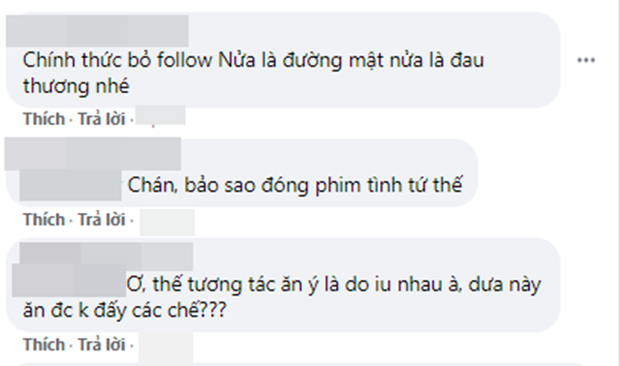 Phim Bạch Lộc - La Vân Hi đóng cùng chưa lên sóng đã bị tẩy chay vì tin đồn yêu đương - Ảnh 10.