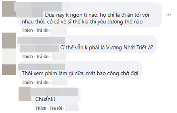 Phim Bạch Lộc - La Vân Hi đóng cùng chưa lên sóng đã bị tẩy chay vì tin đồn yêu đương - Ảnh 11.