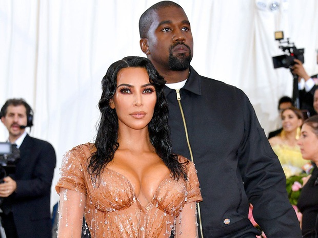 Kim Kardashian lần đầu lên tiếng giữa loạt ồn ào ly hôn, phá thai, thừa nhận Kanye West vật lộn với bệnh tâm thần - Ảnh 2.