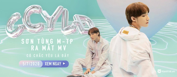 Sơn Tùng M-TP có tuần thứ 2 liên tiếp trên Billboard Social 50, xếp ngay sau TWICE, vượt mặt cả Selena Gomez, Shawn Mendes và Katy Perry! - Ảnh 6. Sơn Tùng M-TP có tuần thứ 2 liên tiếp trên Billboard Social 50, xếp ngay sau TWICE, vượt mặt cả Selena Gomez, Shawn Mendes và Katy Perry! - Ảnh 6.