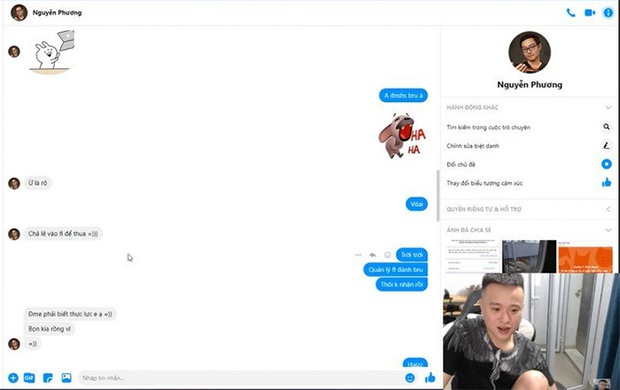 Hồ sơ Phương Top - Cựu giám đốc Team Flash: ông hoàng thị phi với nhiều drama khiến làng eSports Việt dậy sóng - Ảnh 8. Hồ sơ Phương Top - Cựu giám đốc Team Flash: ông hoàng thị phi với nhiều drama khiến làng eSports Việt dậy sóng - Ảnh 8.