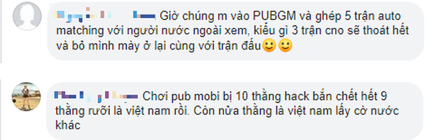 Game thủ Việt cay đắng nói lên sự thật phũ phàng và đáng xấu hổ của PUBG Mobile hiện tại - Ảnh 3.