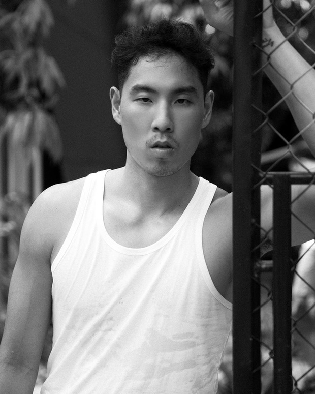 Cầu thủ bóng rổ Việt kiều Justin Young bật mí hình mẫu bạn gái lý tưởng, cơ hội cho các fangirl là đây - Ảnh 5.