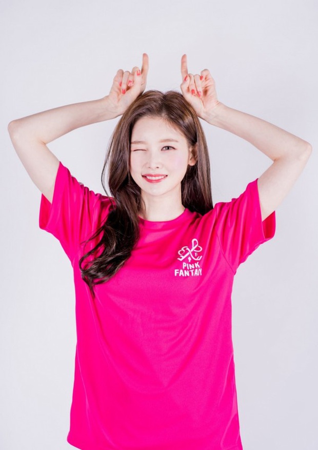 4 idol rời nhóm trong năm 2020: Thủ lĩnh AOA phải ra đi vì scandal bắt nạt 10 năm; nam thần tượng rút lui đột ngột, cắt liên lạc với công ty - Ảnh 7. 4 idol rời nhóm trong năm 2020: Thủ lĩnh AOA phải ra đi vì scandal bắt nạt 10 năm; nam thần tượng rút lui đột ngột, cắt liên lạc với công ty - Ảnh 7.