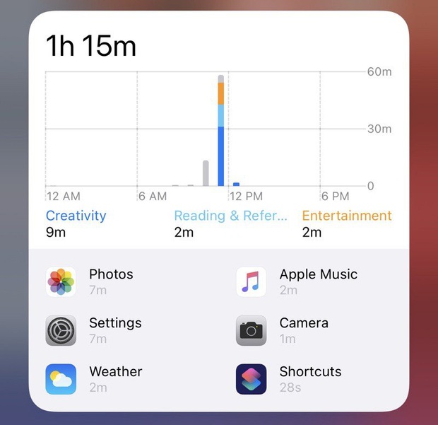 Apple phát hành iOS 14 beta 3: phóng to, thu nhỏ icon ứng dụng, nhắc nhở rửa tay! - Ảnh 9.