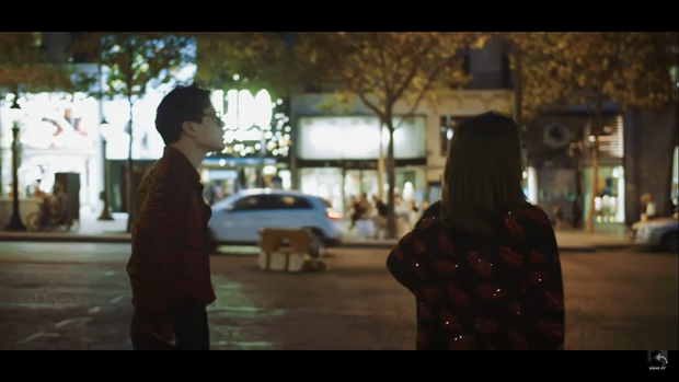 Trịnh Thăng Bình sánh đôi cùng Liz Kim Cương trong teaser đi khắp Châu Âu, thế này nghĩa là tái hợp chắc rồi? - Ảnh 5. Trịnh Thăng Bình sánh đôi cùng Liz Kim Cương trong teaser đi khắp Châu Âu, thế này nghĩa là tái hợp chắc rồi? - Ảnh 5.