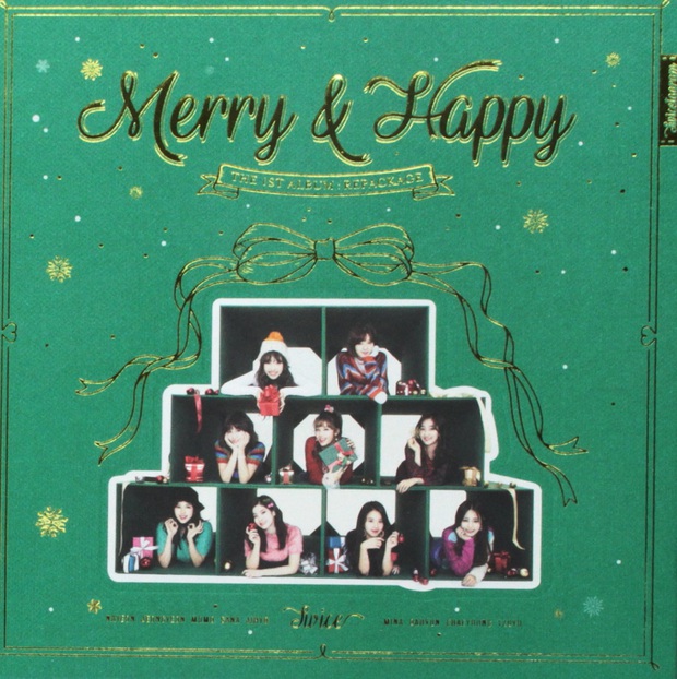 25 album của nữ nghệ sĩ Kpop bán chạy nhất mọi thời đại: Ngôi vương thuộc về album ít ngày tuổi, duy nhất IU là nghệ sĩ solo góp mặt - Ảnh 6. 25 album của nữ nghệ sĩ Kpop bán chạy nhất mọi thời đại: Ngôi vương thuộc về album ít ngày tuổi, duy nhất IU là nghệ sĩ solo góp mặt - Ảnh 6.