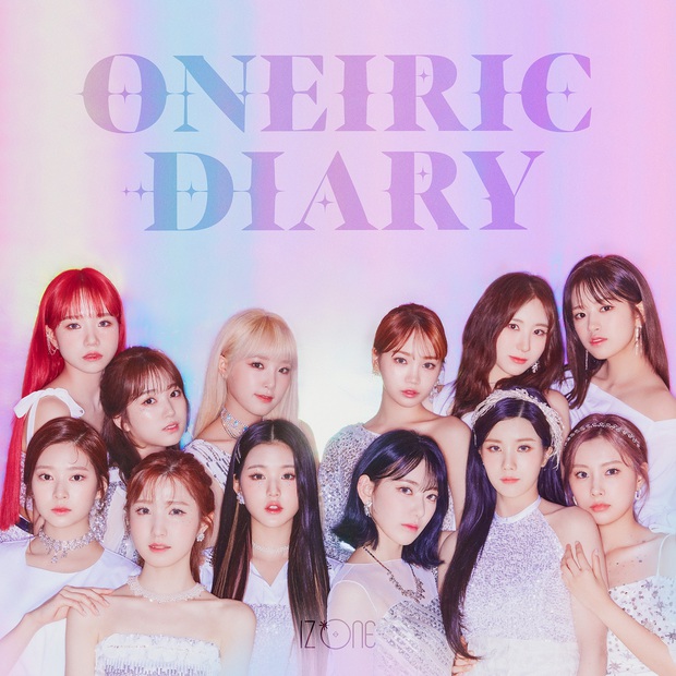 25 album của nữ nghệ sĩ Kpop bán chạy nhất mọi thời đại: Ngôi vương thuộc về album ít ngày tuổi, duy nhất IU là nghệ sĩ solo góp mặt - Ảnh 24. 25 album của nữ nghệ sĩ Kpop bán chạy nhất mọi thời đại: Ngôi vương thuộc về album ít ngày tuổi, duy nhất IU là nghệ sĩ solo góp mặt - Ảnh 24.