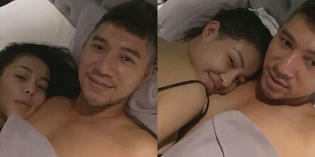 Muôn kiểu thị phi của bạn gái Lương Bằng Quang - Ngân 98: Hết scandal lộ ảnh 18+, nghi vấn tạm giữ đến ăn mặc phản cảm - Ảnh 3.